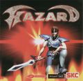 [Hazard - обложка №1]