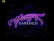 Heart of Darkness