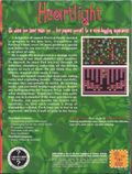 [Heartlight - обложка №3]