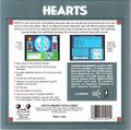 [Hearts - обложка №2]