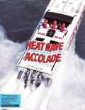 [Heat Wave: Offshore Superboat Racing - обложка №1]