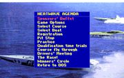 Heat Wave: Offshore Superboat Racing