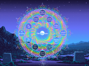 Heaven & Earth