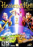 [Heaven & Hell - обложка №2]