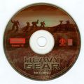 [Heavy Gear - обложка №9]