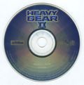 [Heavy Gear II - обложка №5]
