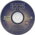 [Heavy Gear II - обложка №6]