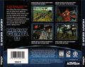[Heavy Gear II - обложка №3]