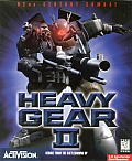 Heavy Gear II