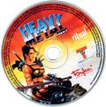[Heavy Metal: F.A.K.K. 2 - обложка №19]