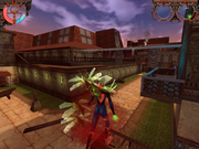 Heavy Metal: F.A.K.K. 2