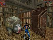 Heavy Metal: F.A.K.K. 2