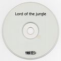 [De heer van de jungle - обложка №6]