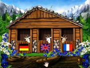 Heidi: Deine Welt sind die Berge