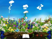 Heidi: Deine Welt sind die Berge