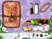 Heidi: Deine Welt sind die Berge