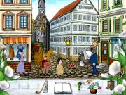 Heidi: Deine Welt sind die Berge