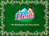 [Heidi: Deine Welt sind die Berge - скриншот №3]
