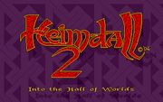 Heimdall 2: Into the Hall of Worlds