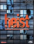 [Heist - обложка №1]