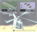 [Helicopter Mission - обложка №2]
