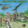 [Helicopter Mission - обложка №1]