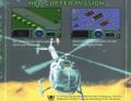 [Helicopter Mission - обложка №2]