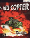 [Hell-Copter - обложка №1]