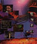 [Hell: A Cyberpunk Thriller - обложка №2]