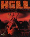 [Hell: A Cyberpunk Thriller - обложка №1]