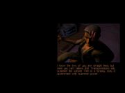 Hell: A Cyberpunk Thriller