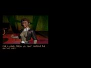 Hell: A Cyberpunk Thriller