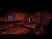 Hell: A Cyberpunk Thriller