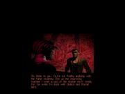 Hell: A Cyberpunk Thriller