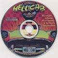 [Hell Cab - обложка №4]