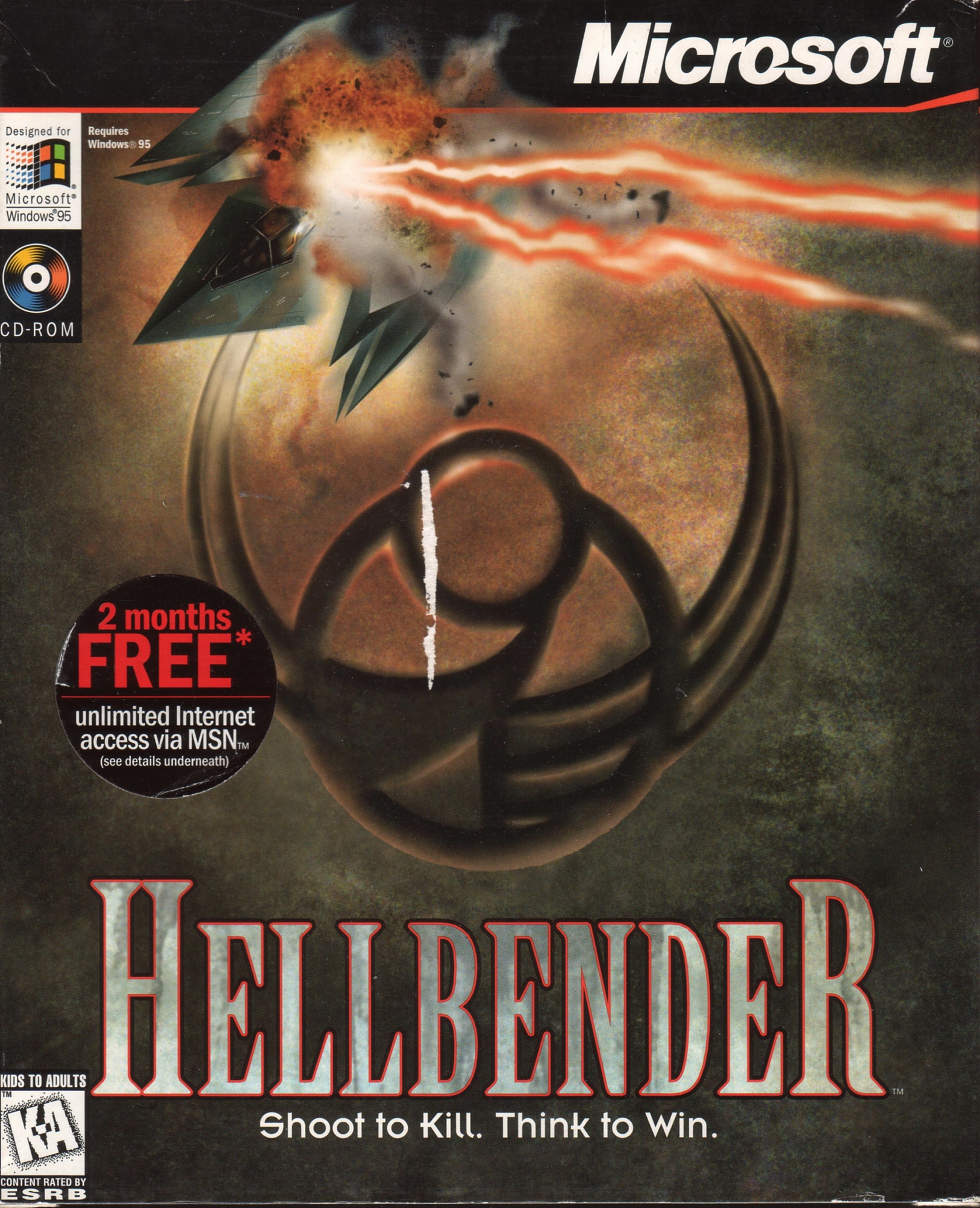Hellbinder
