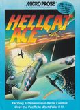 [Hellcat Ace - обложка №1]
