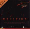 [Hellfire - обложка №2]