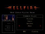 [Hellfire - скриншот №10]