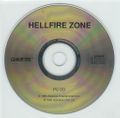 [Hellfire Zone - обложка №3]