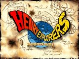 [Henry Explorers - скриншот №1]