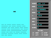 Here a Little, There a Little...