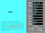 Here a Little, There a Little...