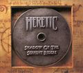 [Heretic - обложка №1]