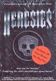 [Heretic - обложка №2]