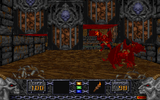 [Heretic - скриншот №44]