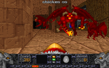 [Heretic - скриншот №46]