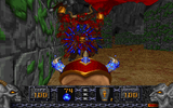 [Heretic - скриншот №59]