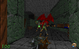 [Heretic - скриншот №66]