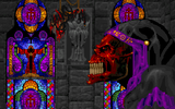 [Heretic - скриншот №75]